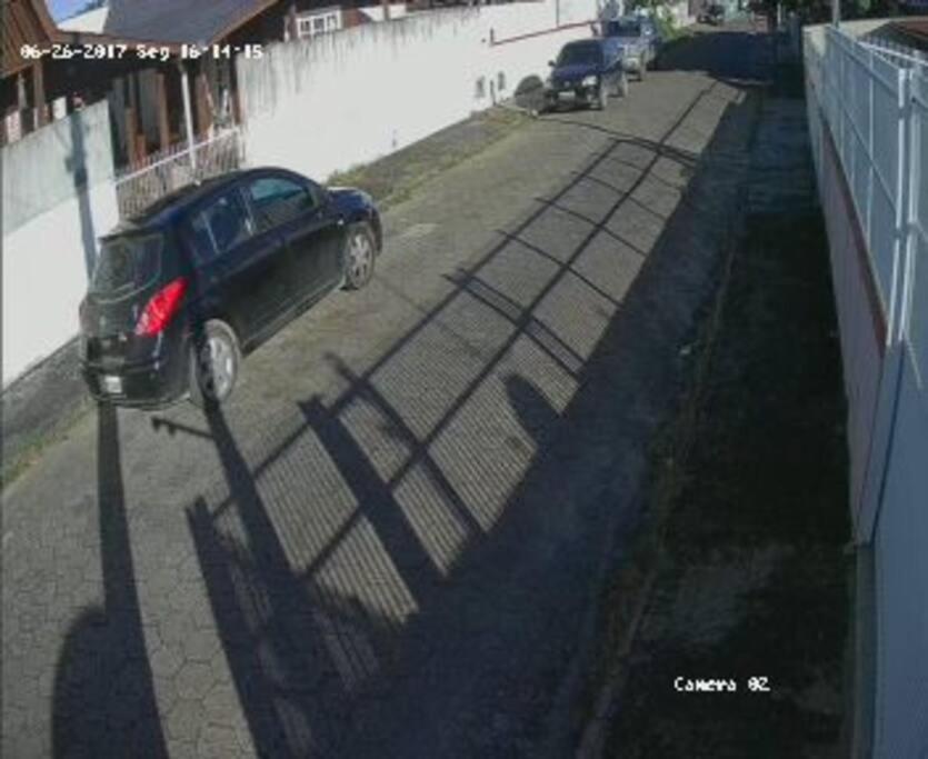 Otima Casa Em Penha Sc Beto Carrero Ideal Para Familias Exterior foto